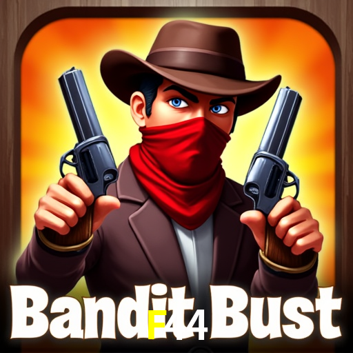 F44: Jogos de Caça-Níqueis-Altas Recompensas, Roleta-Velocidade, Blackjack-Desafios Máximos